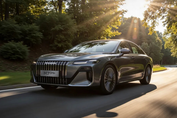 智能座艙的“終極答案”？榮威搭載豆包，讓所有車機(jī)一夜過時(shí)