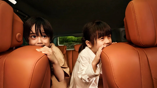 下一代豪華MPV什么樣？ 別克至境世家交卷了