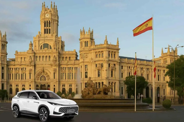 慢的根基，快的勢能：上汽集團的變革轉型之道