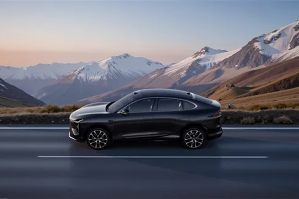 慢的根基，快的勢能：上汽集團的變革轉型之道