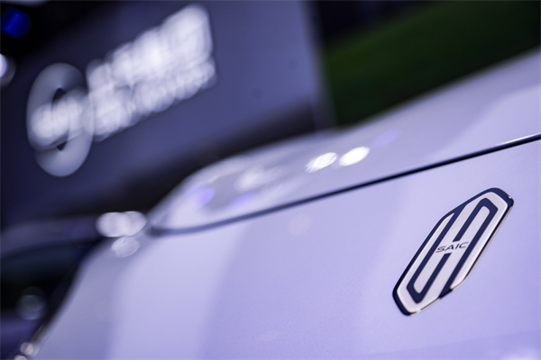 上汽以科技深化與生態(tài)共建，與上海經(jīng)濟(jì)同頻共振