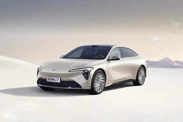 上汽集團：好企業(yè)應該具備的三重特質(zhì)