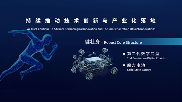 當(dāng)技術(shù)開花、改革結(jié)果：上汽的“硬核反攻”