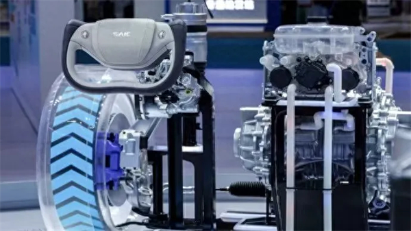 上汽轉(zhuǎn)型這盤棋，讀懂用戶是唯一的棋眼