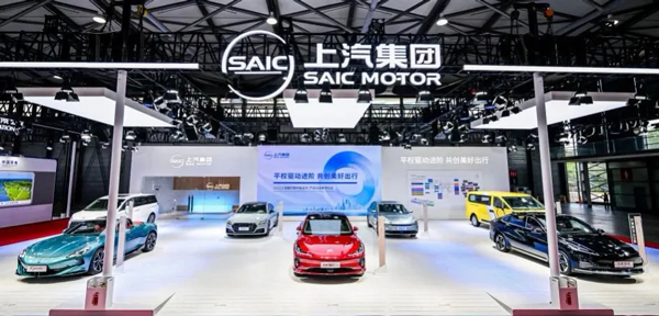 上汽轉(zhuǎn)型這盤棋，讀懂用戶是唯一的棋眼