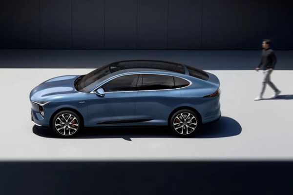 上汽轉(zhuǎn)型這盤棋，讀懂用戶是唯一的棋眼