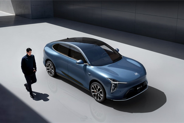 技術(shù)產(chǎn)品雙線齊進(jìn)，上汽集團(tuán)深化改革路徑清晰，成色十足