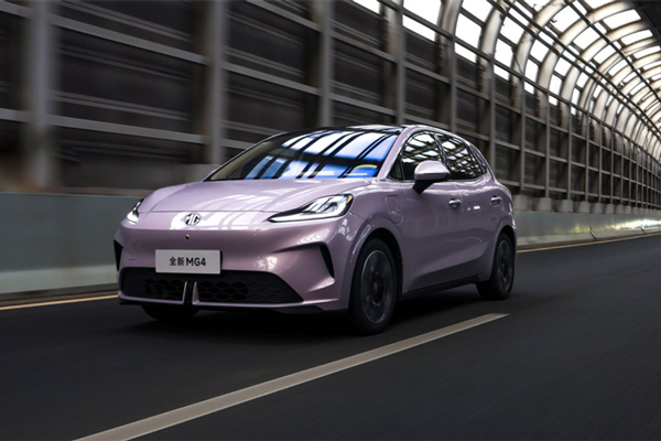 技術(shù)產(chǎn)品雙線齊進(jìn)，上汽集團(tuán)深化改革路徑清晰，成色十足