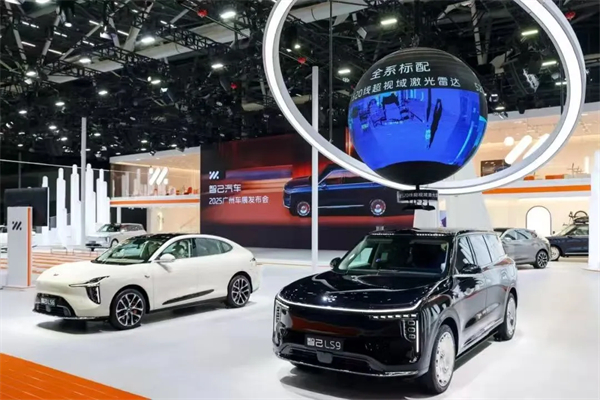 改革筑基，技術(shù)突圍：解碼上汽品牌向上的硬核邏輯