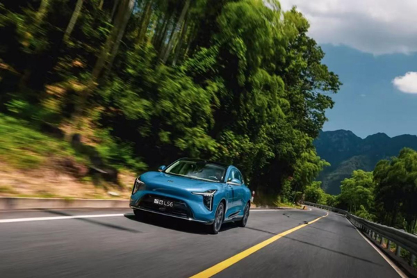 改革筑基，技術(shù)突圍：解碼上汽品牌向上的硬核邏輯