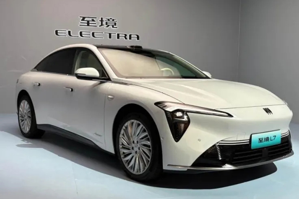 改革筑基，技術(shù)突圍：解碼上汽品牌向上的硬核邏輯