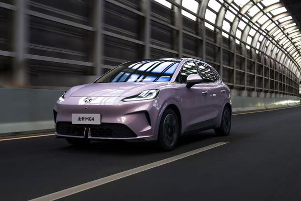 改革筑基，技術(shù)突圍：解碼上汽品牌向上的硬核邏輯