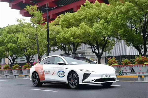 改革筑基，技術(shù)突圍：解碼上汽品牌向上的硬核邏輯