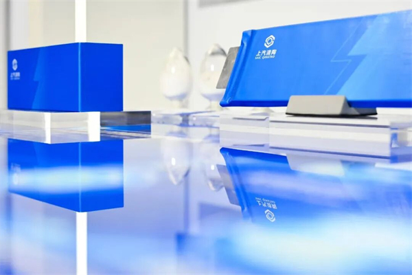 上汽集團(tuán)的2025:誰家新燕啄春泥