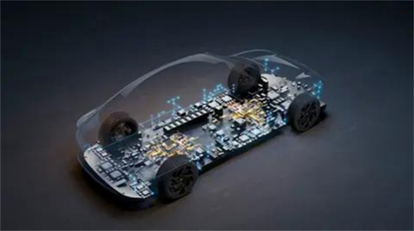 前11月銷量已超去年全年 上汽以“科技新巨頭”姿態(tài)狂飆突進(jìn)