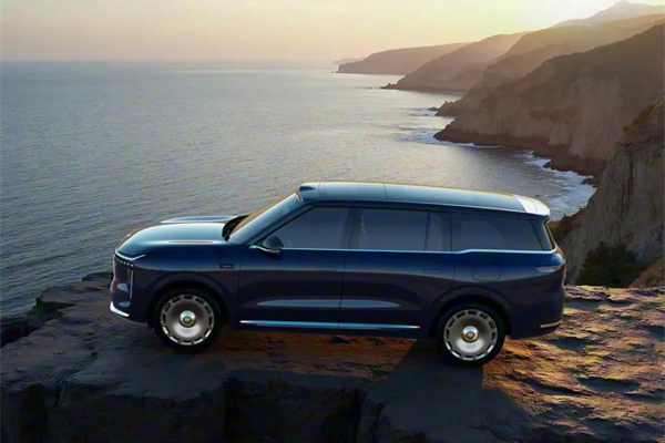 懂車更懂你，廣州車展大秀肌肉，上汽憑何奪回龍頭？