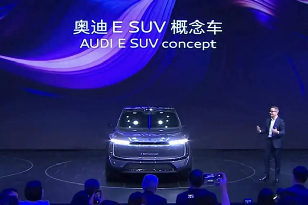 懂車更懂你，廣州車展大秀肌肉，上汽憑何奪回龍頭？