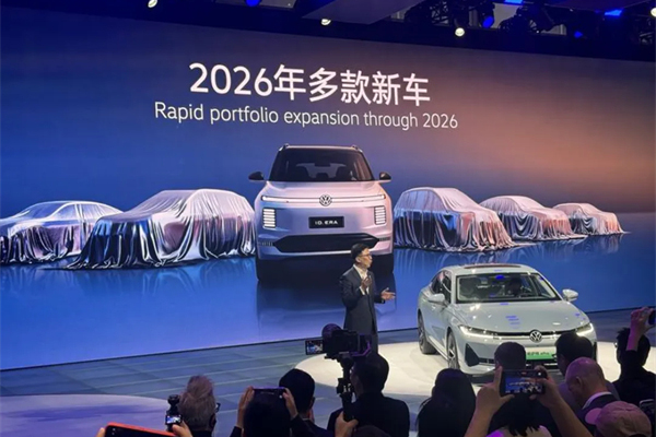 懂車更懂你，廣州車展大秀肌肉，上汽憑何奪回龍頭？