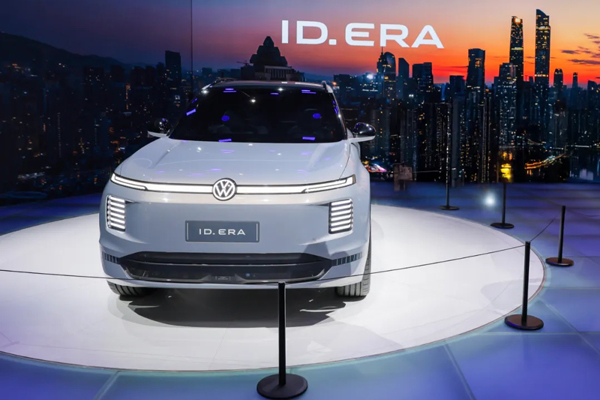 上汽前11個(gè)月銷(xiāo)量超去年全年 奠定年終銷(xiāo)量沖刺基本面