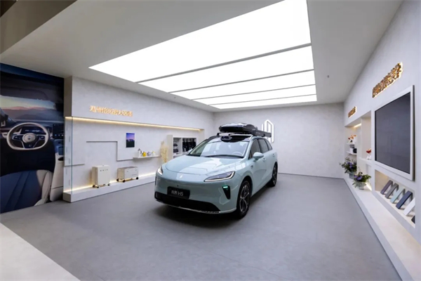 上汽前11個(gè)月銷(xiāo)量超去年全年 奠定年終銷(xiāo)量沖刺基本面