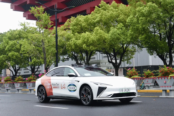 分析 | 胸有丘壑眼底山河：上汽集團產(chǎn)業(yè)變局背后的持久戰(zhàn)思維