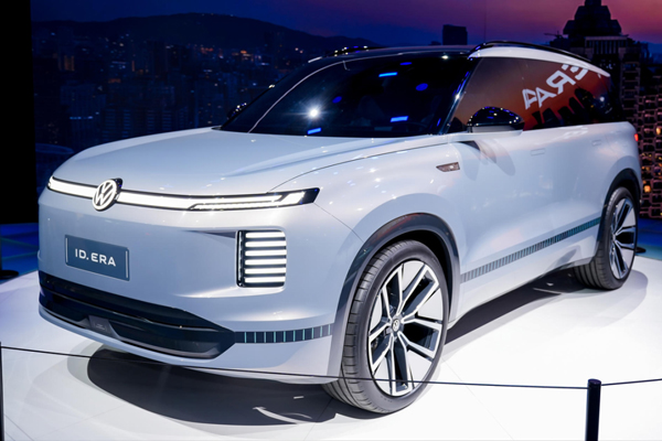 分析 | 胸有丘壑眼底山河：上汽集團產(chǎn)業(yè)變局背后的持久戰(zhàn)思維