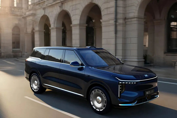 分析 | 胸有丘壑眼底山河：上汽集團產(chǎn)業(yè)變局背后的持久戰(zhàn)思維