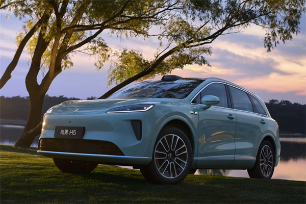 分析 | 胸有丘壑眼底山河：上汽集團產(chǎn)業(yè)變局背后的持久戰(zhàn)思維