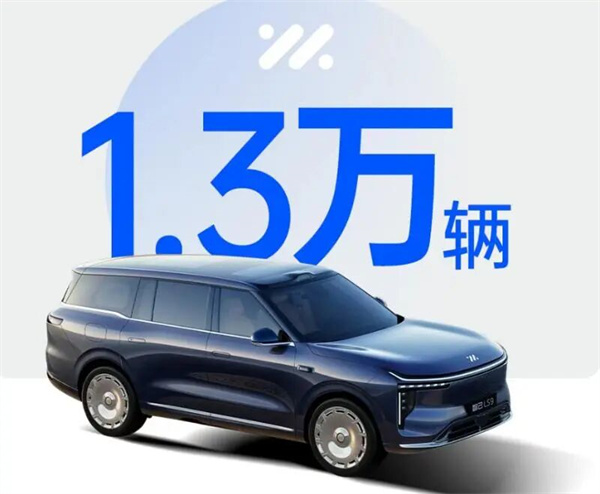 上汽集團(tuán)|量利雙升，韌性凸顯