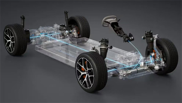 12月上汽將回歸上證50指數(shù)，以超去年銷量穩(wěn)健穿越周期