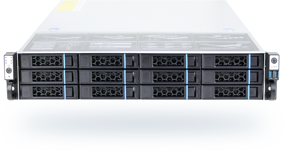 NxSDS全融合分布式存儲(chǔ)管理平臺(tái)