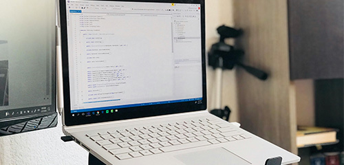 行政場(chǎng)景